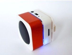 Mini Portable Sports Speaker