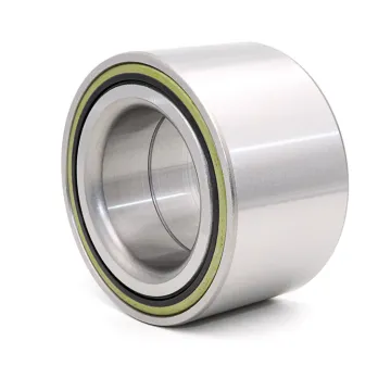 XGB41793R01 Auto Hub Wheel Bearing ABS 42x80x39mm Automotive Wheel Bearing