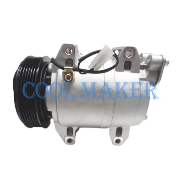 DKS17D AC Compressor for Volvo S60 S80 V70 XC90