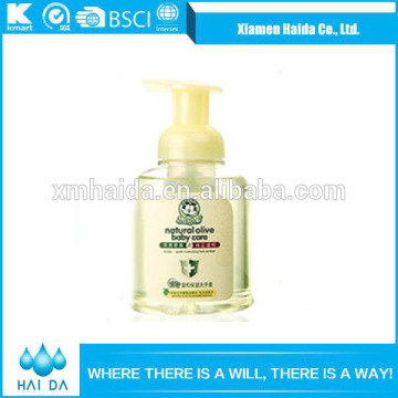 Professional manufactuer hand sanitizer gel