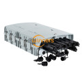 8 Ports Outdoor Fiber Optic Distribution Box