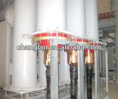 110kV Cable Accessories