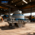 Bluestone Crusher berkinerja tinggi untuk Pencetakan Satu Langkah