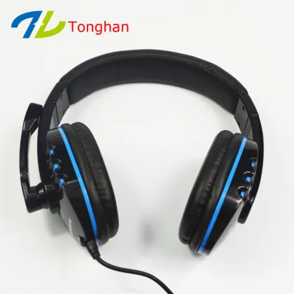 super bass definition of computer headphones with mic