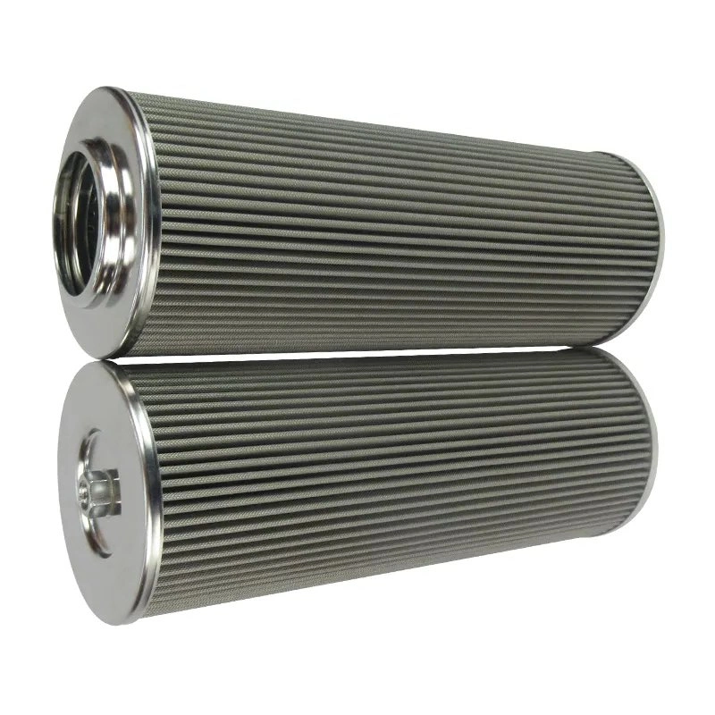 Replacement Hydac Hydraulic Filter Element Sfe280g125A1.0 Oil Suction Strainer Element5