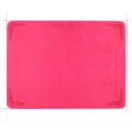 Fashion Design Colorful Mouse Pad Wireless Charger Adapter