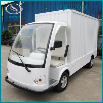 CE Electric Freight Truck Car (LQF120M)