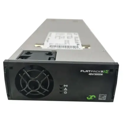 Vertiv R48-3000E3 Telecom Power Rectifier Module