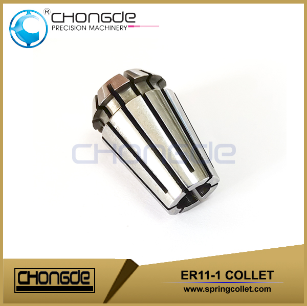 ER11 1mm 0.039&quot; Ultra Precision ER Collet