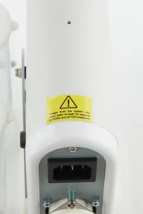 Portable Magnetostrictive Ultrasonic Scaler Dual Water Tank