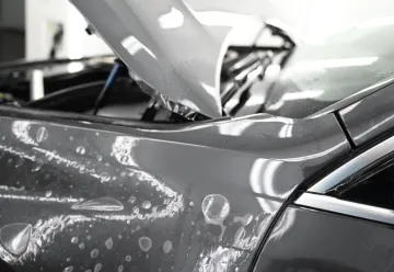 paint protection film near me