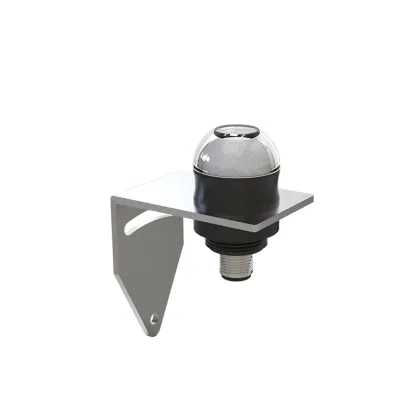 High Quality IP69K 30mm Machine Indicator Lights - Otennlux
