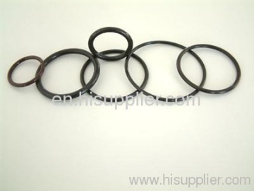 Oil-resistant Nbr O Ring 