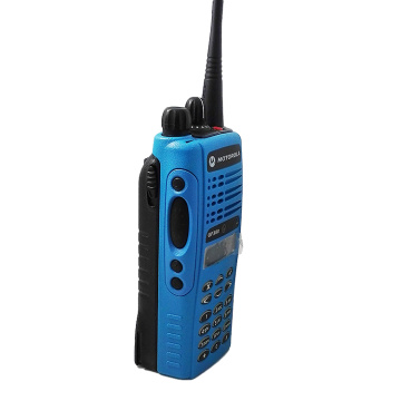 Портативная радиостанция Motorola GP380EX