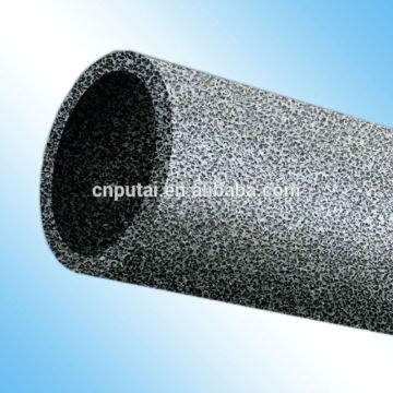 Discount Good Quality Rolled Soundproof Aluminum Foam