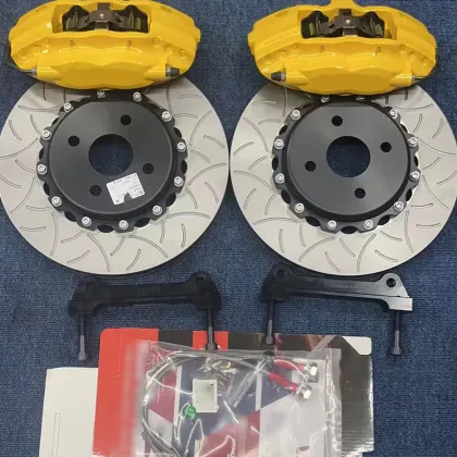 Auto Parts Auto Brake Kits Genuine Brake Calipers
