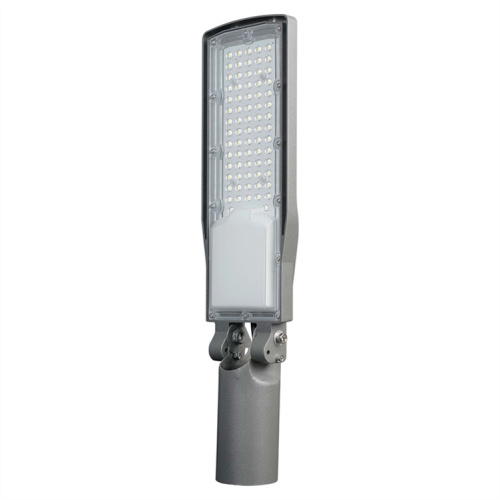 Luz de la calle LED al aire libre elegante y elegante de Dob Outdoor