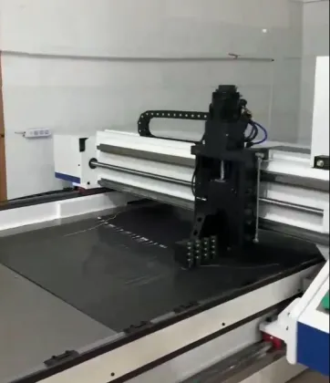 Slotting Machine Manufacturer: CNC, Horizontal, and Sheet Metal Slotting Machines