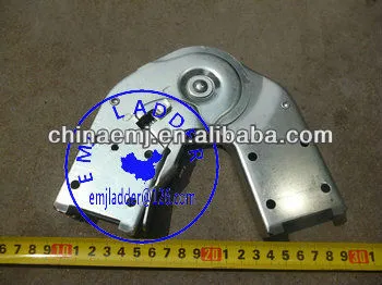 ladder hinge for ladders