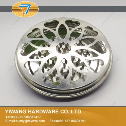 10 years manufacturer direct wholesale coil incense holder