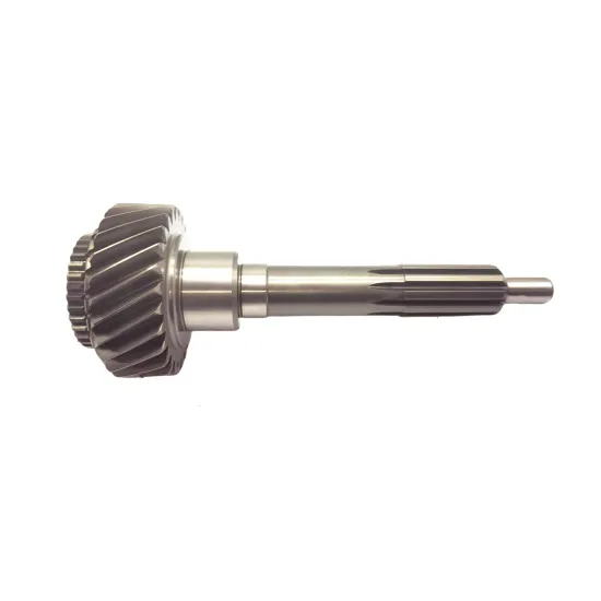 INPUT SHAFT AUTO PARTS FOR MUSTANG - TDFM1352 Transmission