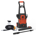 Household High-Pressure Garden Cleaning Tool