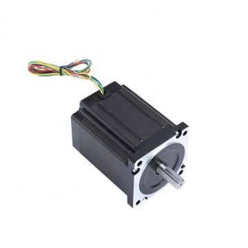 Hotsale F86-H150 2 Phase NEMA 34 Mige Stepper Motor