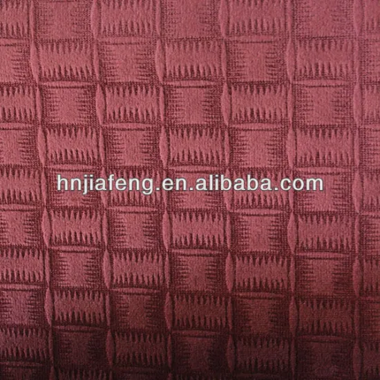 Super soft 100% polyester burnout sofa fabric,upholstery fabric,hometextile fabric