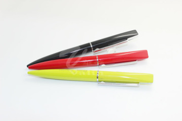 Fancy Gift Pen Novelty Design Metal Pen Festival Gift Items
