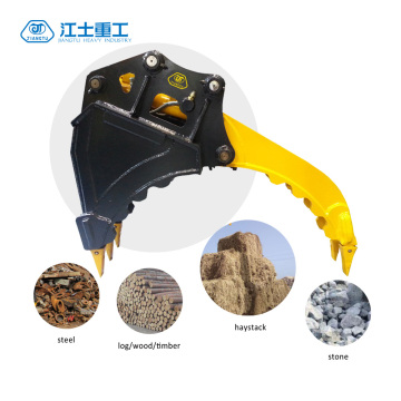 PC120 PC200 Excavator Parts & Attachments