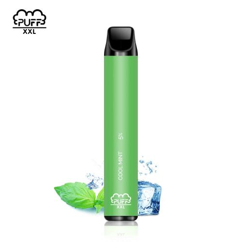 Vape Disposable en gros de Royaume-Uni XXL 1600