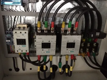 screw air compressor 22KW/30HP (Rotorcomp Air end)