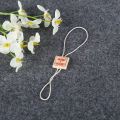 Well-made Hanging Tag String for various  commodity