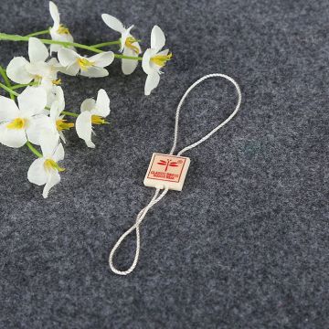 Gut gemachter Hanging Tag String für diverse Gebrauchsgegenstände