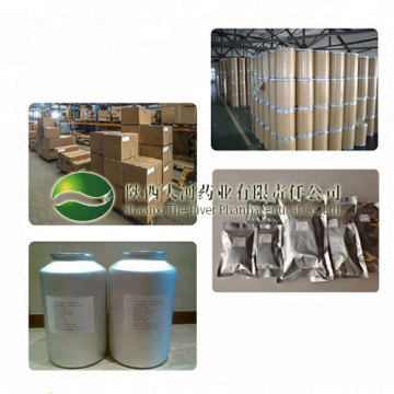 Supply High Quality Alkaloide From S.Flavscens