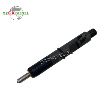 Injector Fuel Bahan Keretapi Biasa Baru Diesel Assy 2645k012 untuk Per-Kins 1103 1104 Enjin