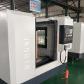 Máquina de slotting geral CNC tem boa rigidez