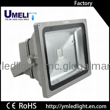 high lumens led flood light 400w