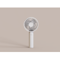 Mini fan rechargeable de 3 pouces