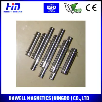 Hote sale neodymium magnetic round grid