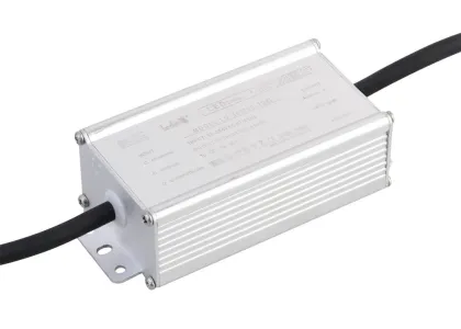 tridonic led driver 36V 40W 1200mA CE IP66 Cable Conductor