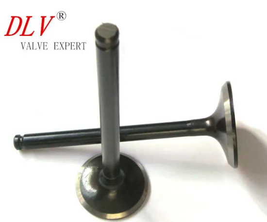 MAZDA E4000 engine valve OEM TF20-12-111