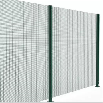 Security fence/358 fence panel/prison mesh sheet