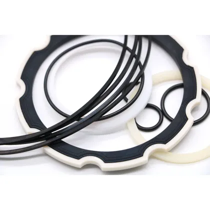 BOBCAT Loader 6669455 Backhoe Loader/Drive Motor Seal Kit