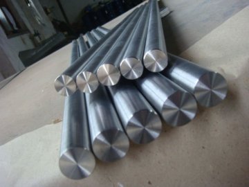 GR1 Pure Titanium Bar Stock