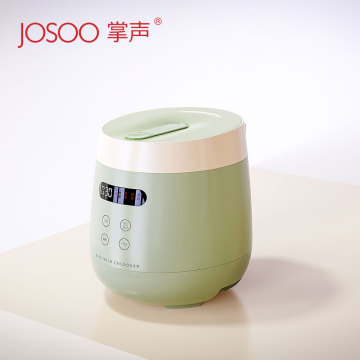 2023 설탕 기능이 낮은 새로운 디지털 미니 스마트 멀티 밥솥