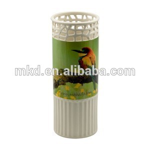 Meikeda Beign Sublimation Ceramic Vase
