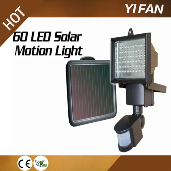 Unique Design led solar branches light