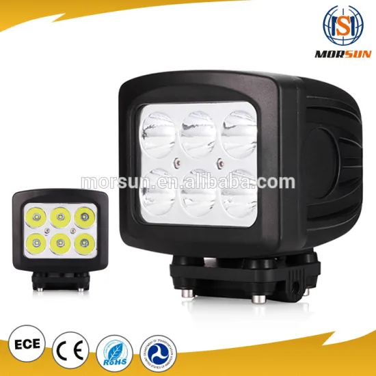 Truck led work light 60w 4x4 offroad led working light led work light 12v