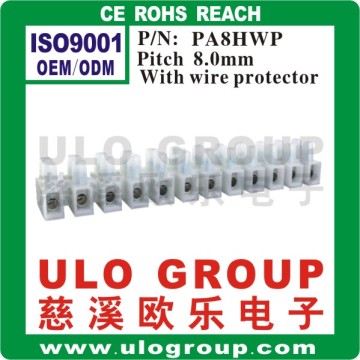Brass terminal block manufacturer/supplier/exporter - China ULO Group